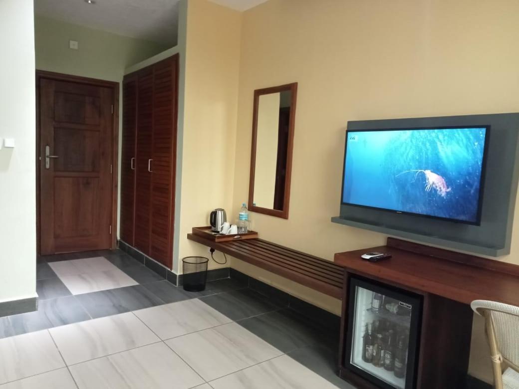 Cate Hotel Morogoro Dış mekan fotoğraf