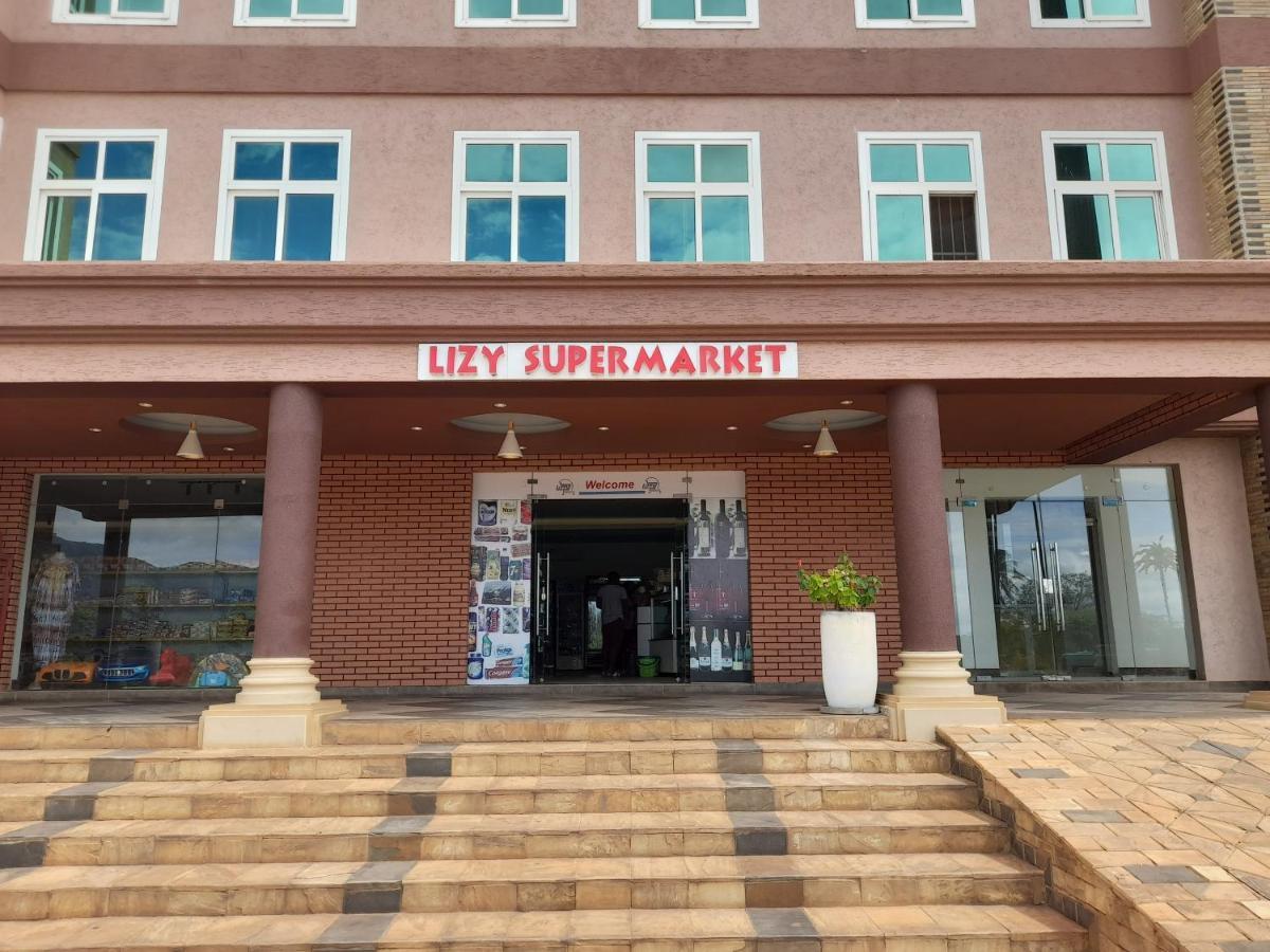 Cate Hotel Morogoro Dış mekan fotoğraf