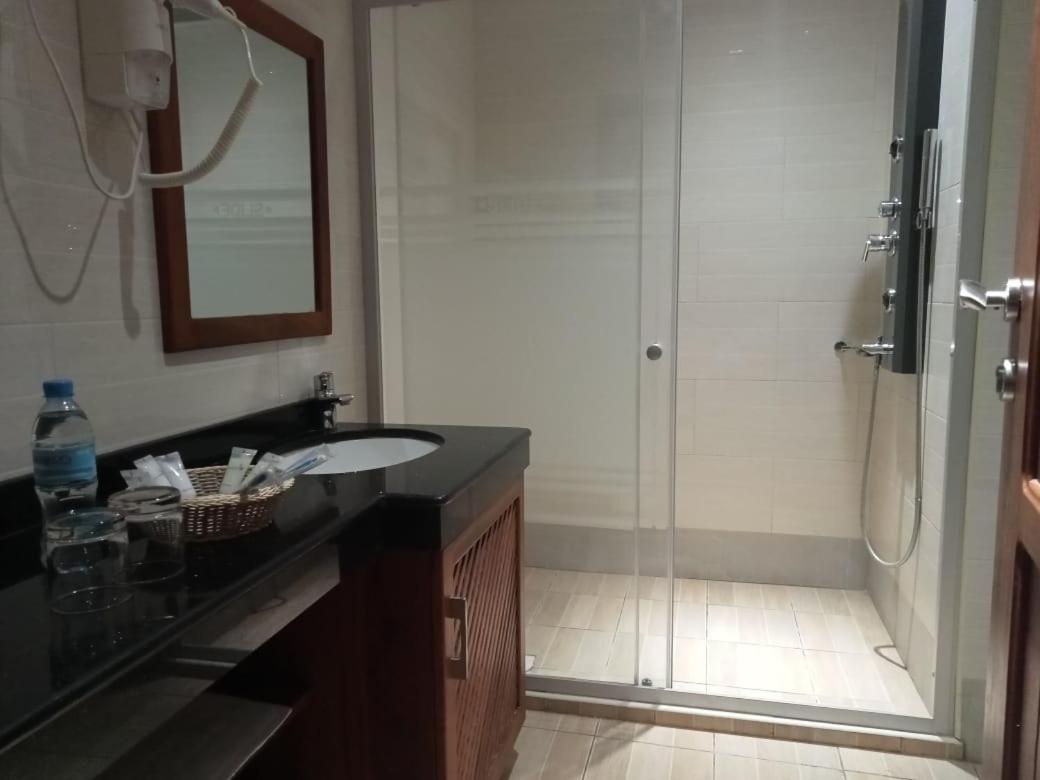 Cate Hotel Morogoro Dış mekan fotoğraf